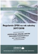 Regulamin ... - Dariusz Dwojewski, Anna Trochimiuk, Agnieszka Rumik-Smolarz -  foreign books in polish 