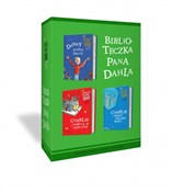 Pakiet Dah... - Roald Dahl -  Polish Bookstore 