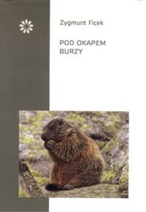 Picture of Pod okapem burzy