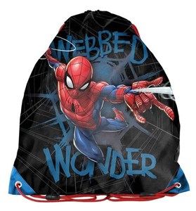 Picture of Worek na buty Spider-Man SPL-712
