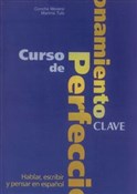 Curso de p... - Concha Moreno, Marina Tuts -  foreign books in polish 
