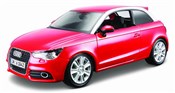 Polska książka : Audi A1 1:...