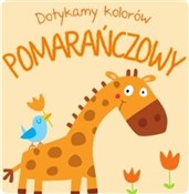 Dotykamy k... -  foreign books in polish 