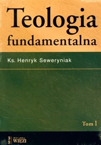 Picture of Teologia fundamentalna