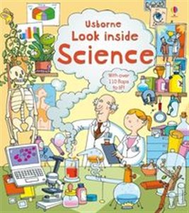 Picture of Look inside science