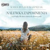 [Audiobook... - Kasia Bulicz-Kasprzak -  Polish Bookstore 