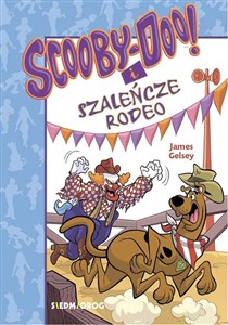 Picture of Scooby-Doo! i szaleńcze rodeo