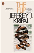 polish book : The Flip - Jeffrey J. Kripal