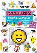 Kodowanie.... - Opracowanie zbiorowe -  books from Poland