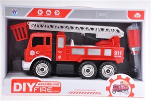 Obrazek Auto straż do skręcania