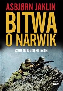 Picture of Bitwa o Narwik
