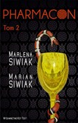 Pharmacon ... - Marlena Siwiak, Marian Siwiak -  Polish Bookstore 