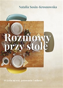 Picture of Rozmowy przy stole