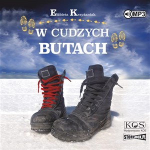 Picture of [Audiobook] CD MP3 W cudzych butach