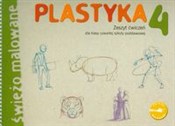 Plastyka 4... -  foreign books in polish 