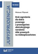 Jurysprude... - Mateusz Filipczak -  books from Poland