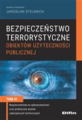 Bezpieczeń... - Jarosław Stelmach -  books from Poland