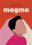 polish book : Magma - Thora Hjorleifsdottir