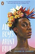 All Boys A... - George M. Johnson -  Polish Bookstore 