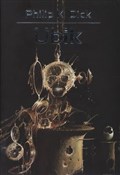 Ubik - Philip K. Dick -  books in polish 