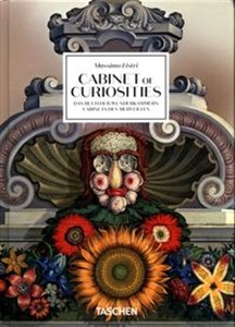 Picture of Cabinet of Curiosities
