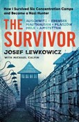 The Surviv... - Josef Lewkowicz, Michael Calvin -  foreign books in polish 