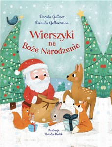 Picture of Wierszyki na Boże Narodzenie