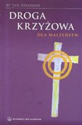 Droga Krzy... - Jan Szkodoń -  books in polish 