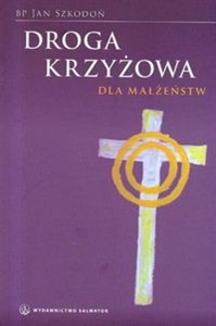 Picture of Droga Krzyżowa dla małżeństw