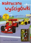 Nakręcane ... - Sam Taplin -  books from Poland