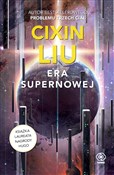 Era supern... - Cixin Liu - Ksiegarnia w UK