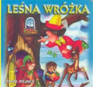 Obrazek Leśna wróżka