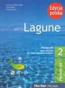 Lagune 2 P... - Hartmut Aufderstrasse, Jutta Muller, Thomas Storz -  books in polish 