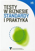 Książka : Testy w bi...