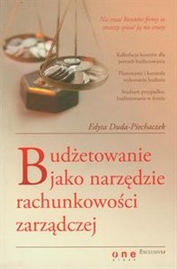 Obrazek Budżetowanie jako narzędzie rachunkowości zarządczej