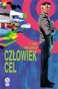 Człowiek C... - Tom King -  books from Poland