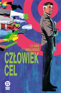 Picture of Człowiek Cel