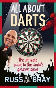 Picture of All About Darts