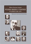 Polska nau... - Milan Dariusz Lesiak -  foreign books in polish 