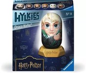 Puzzle 3D ... -  books in polish 