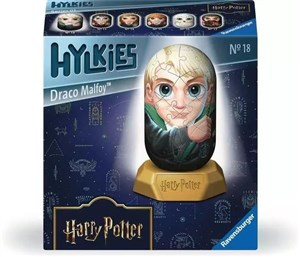 Picture of Puzzle 3D Hylkies: Draco Malfoy