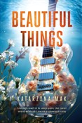 polish book : Beautiful ... - Katarzyna Mak