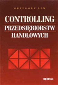 Picture of Controling przedsiębiorstw handlowych