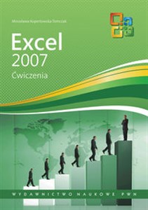 Picture of Excel 2007 Ćwiczenia