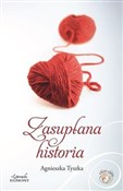 polish book : Zasupłana ... - Agnieszka Tyszka