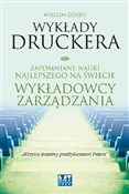 Wykłady Dr... - William Cohen -  foreign books in polish 