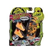 Książka : Hot Wheels...