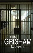 Książka : Komora - John Grisham