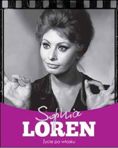 Picture of Sophia Loren Życie po włosku