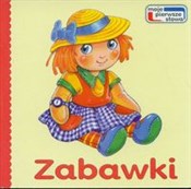 Zabawki - Ksiegarnia w UK